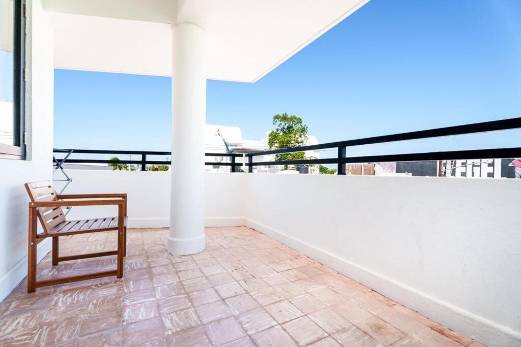 Sunny Escape Pool Lejlighed San Juan Eksteriør billede