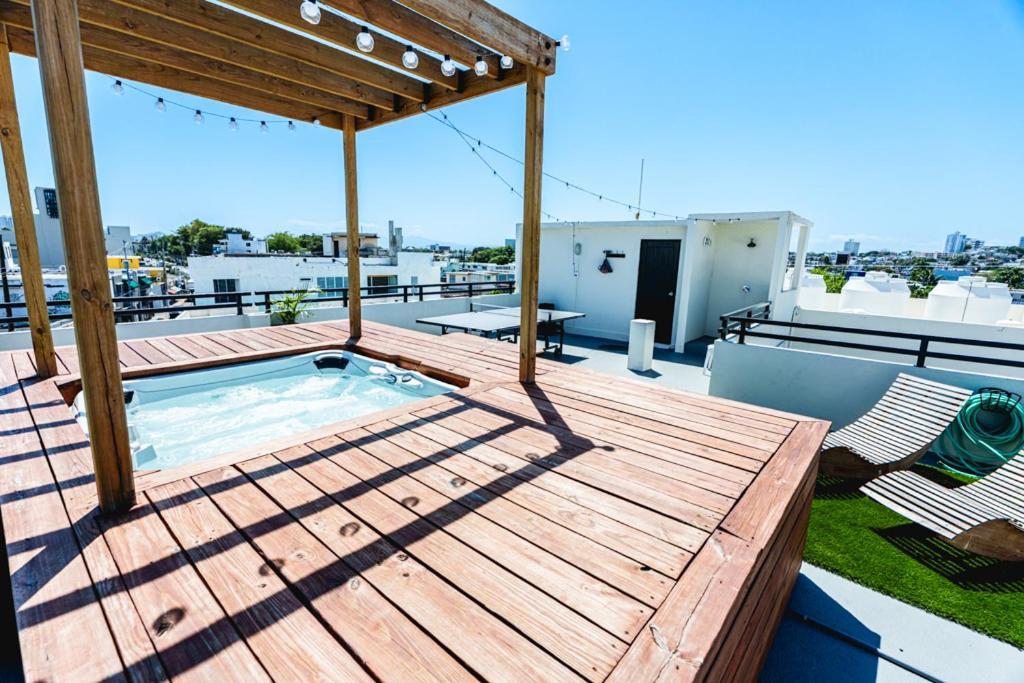 Sunny Escape Pool Lejlighed San Juan Eksteriør billede